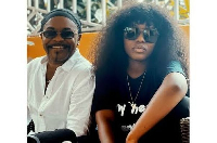 Gyakie reveals she has two or three unreleased songs with her father, Nana Acheampong