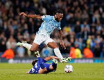 Watch highlights of Semenyo’s performance as PSG thrash Man City Watch highlights of Semenyo’s performance as PSG thrash Man City