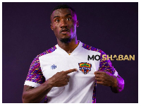 Mamudu is currently training with the Phobians with negotiations reportedly at advanced stage