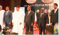 The main objectives of the third meeting was to examine the revised roadmap of the ECOWAS currency