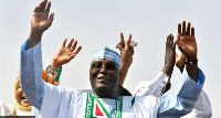 Atiku Abubakar announce say e don comot from PDP  on Wednesday