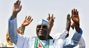 Atiku Abubakar announce say e don comot from PDP  on Wednesday