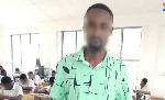 GES blocks salary of teacher in viral Bole SHS video