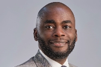 Managing Director of Access Bank, Olumide Olatunji