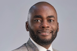 Managing Director of Access Bank, Olumide Olatunji