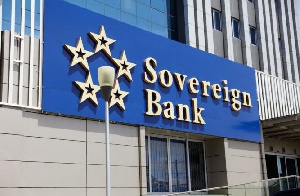 Sovereign Bank  