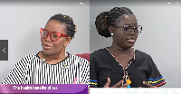 Watch GhanaWeb's programmes on GhanaWeb TV