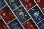 Securing a 2nd passport, visa-free travel to Schengen zone and UK