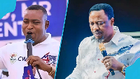 Prophet Nigel Gaisie had earlier predicted that Wontumi will become NPP national chairman