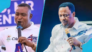 'Wontumi will be NPP's next National Chairman' – Nigel Gaisie's prophecy trends 'Wontumi will be NPP's next National Chairman' – Nigel Gaisie's prophecy trends