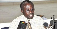 Dr. Kwabena Opoku-Adusei