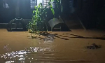 Torrential rain submerges 50 houses in Cape Coast