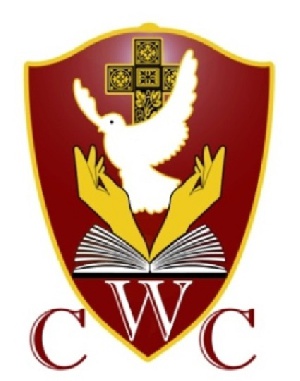 CWC LOGO Designed