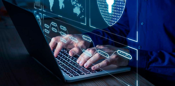 Kenya has faced a rising wave of cyberattacks, ranking among the top three most targeted countries i