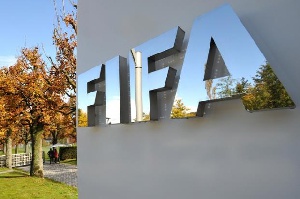 FIFA Headquarters3
