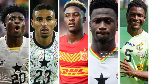 Kudus, Djiku and others: Black Stars players recalled for AFCON qualifiers