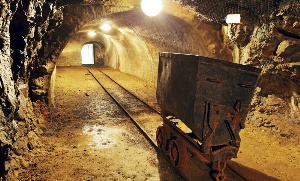 The mining industry is expand its operation to boost the industry