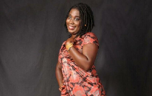 Ms Ada is a former presenter on YFM