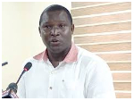 ‘I don't see any evidence that Wontumi is being politically persecuted’ - Daryl Bosu