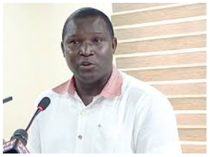 Daryl Bosu is the Deputy National Director of A-Rocha Ghana Daryl Bosu is the Deputy National Director of A-Rocha Ghana