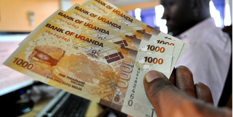 The current public debt means each Uganda owes equivalent of $415