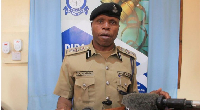 Kigoma Regional Police Commander ACP Filemon Makungu