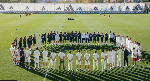 All Spanish cup matches suspended after Madrid train collision All Spanish cup matches suspended after Madrid train collision