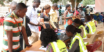 NSS to raise over GH¢5.3m with unpopular GH¢40 enrolment activation fee