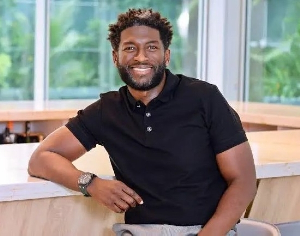 Kevin Okyere is the Founder and CEO of the billion-dollar oil company Springfield Energy