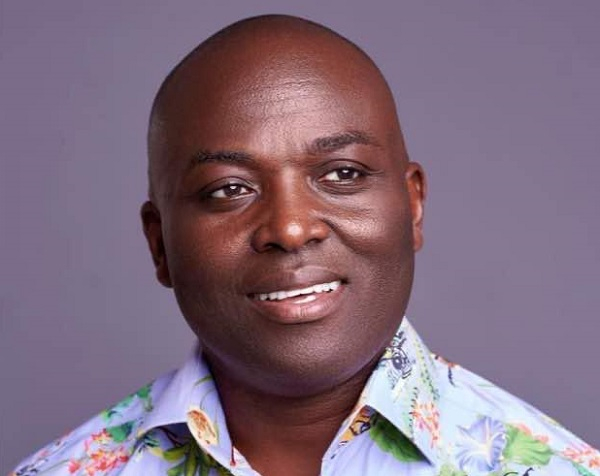 Chairman Odeneho Kwaku Appiah (COKA) is a former NPP Chairman for Afigya Kwabre South