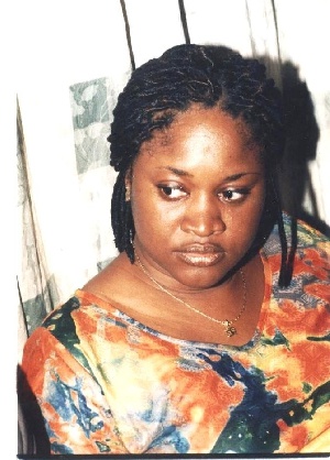 Susan Adu Amankwah