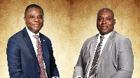 The appointments underscore the Bank's commitment to attracting exceptional talent