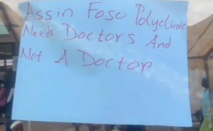 Nurses On Strike  Assin Fosu.png