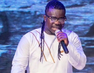 Obour is a Ghanaian musician cum politician