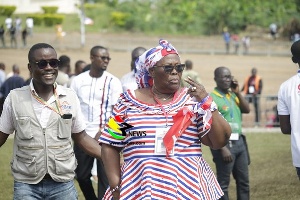 Hajia Fati NPP2018 9