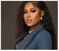 Bella Mundi is a Ghanaian media personality