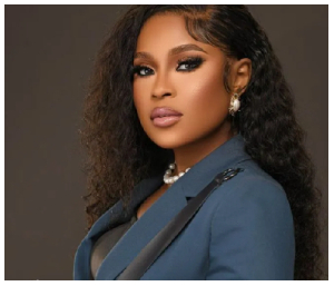 Bella Mundi is a Ghanaian media personality