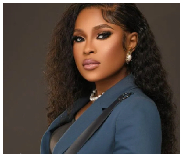 Bella Mundi is a Ghanaian media personality