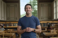 John Ternus will take over as CEO later this year