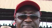 Mr. Owusu Asare Sylvester