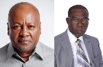 It is unfortunate President Mahama gave assent to flawed COCOBOD Bill - MP