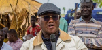 Ghana spending on outdated railway equipment - Minority warns