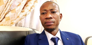 Prince Boakye-Boateng is the author of this article