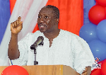 Afenyo-Markin rallies youth behind Bawumia's digital vision at UMaT summit