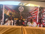 Black Bombers to face Detroit Golden Gloves on October 10 at Bukom