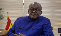 Dr George Smith-Graham is the CEO of Fair Wages and Salaries Commission
