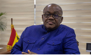 Dr George Smith-Graham is the CEO of Fair Wages and Salaries Commission Dr George Smith-Graham is the CEO of Fair Wages and Salaries Commission