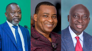 Attorney-General opposes request to defer judgment in Chairman Wontumi’s mining case