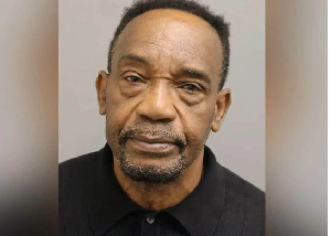 Long Island pastor Clinton Bucknor, 71, allegedly molested a 15-year-old girl -- Photo Credit: News