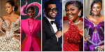 Ghana Movie Awards 2026: Some ‘showstoppers’ captured on the red carpet